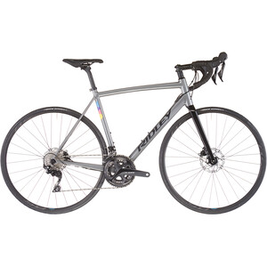 Ridley Bikes Fenix SLA Disc 105 Mix grau/schwarz grau/schwarz