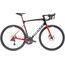 Ridley Bikes Fenix SLiC Ultegra Di2, negro