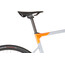 Ridley Bikes Grifn 105, szary/pomarańczowy