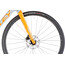 Ridley Bikes Grifn 105, grigio/arancione