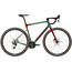 Ridley Bikes Grifn GRX 800 2x grün/rot