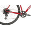 Ridley Bikes Kanzo A Apex 1 HDB Inspired 3, rouge