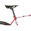 Ridley Bikes Kanzo A Apex 1 HDB Inspired 3, czerwony