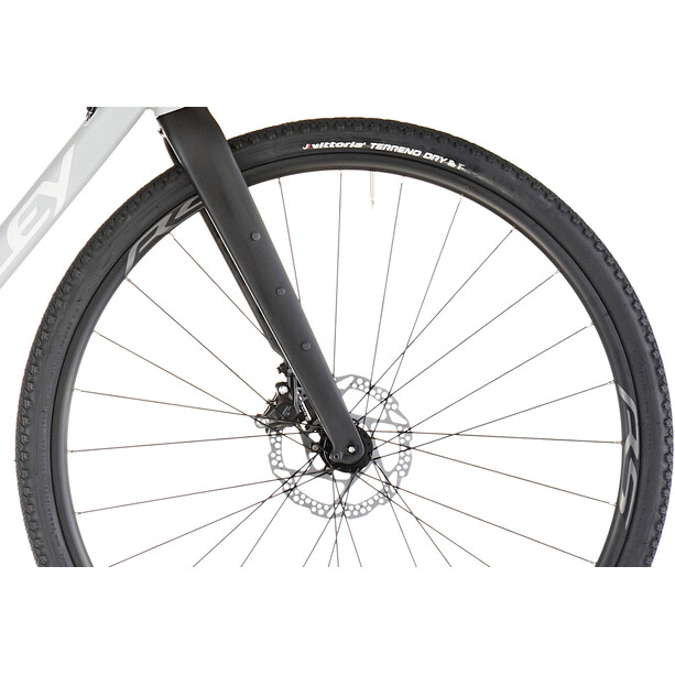 Ridley Bikes Kanzo A GRX 400/600, gris