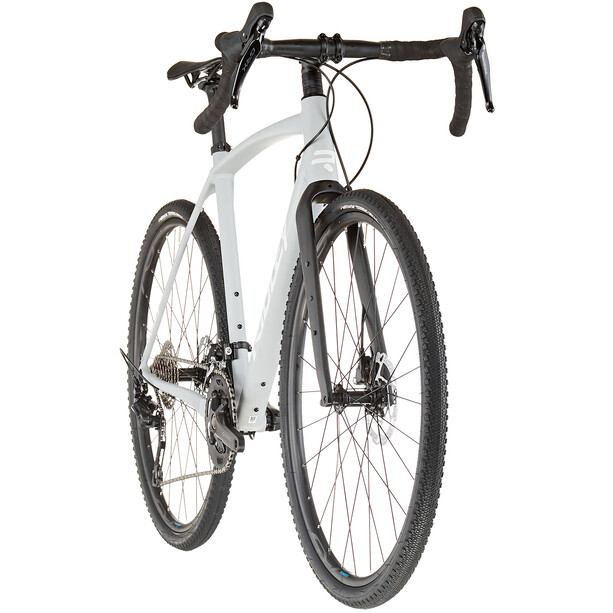 Ridley Bikes Kanzo A GRX 400/600, gris