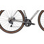 Ridley Bikes Kanzo A GRX 800 2x, szary