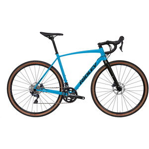 Ridley Bikes Kanzo A Rival 1 blau blau