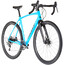 Ridley Bikes Kanzo A Rival 1 blau