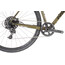 Ridley Bikes Kanzo A SRAM Apex 1 HDB, oliivi