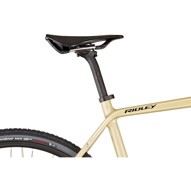 Ridley Bikes Kanzo Adventure GRX 600 Inspired 1, Or