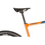 Ridley Bikes Kanzo Adventure Rival 1, blauw/oranje