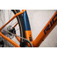 Ridley Bikes Kanzo Adventure Rival 1, bleu/orange