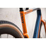Ridley Bikes Kanzo Adventure Rival 1, niebieski/pomarańczowy