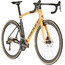 Ridley Bikes Noah Fast Ultegra Di2 12-speed, Dorado/negro