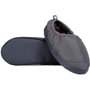Exped Camp Slippers, gris gris