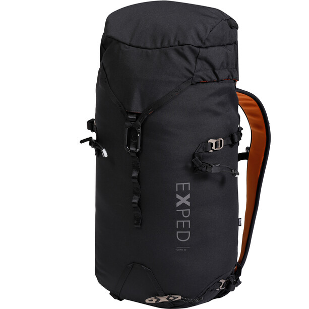 Exped Core 25 Backpack, noir