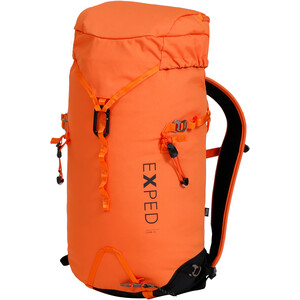 Exped Core 25 Plecak, pomarańczowy pomarańczowy