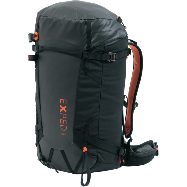 Exped Couloir 40 Backpack, noir