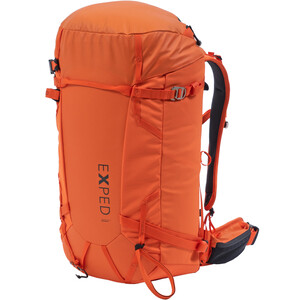 Exped Couloir 40 Backpack, oranssi oranssi