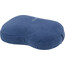 Exped Down Pillow L, blauw