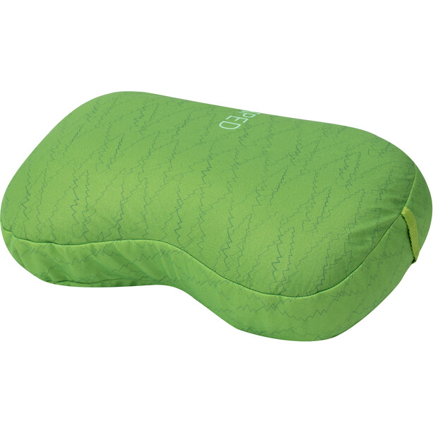 Exped Down Pillow L, rood