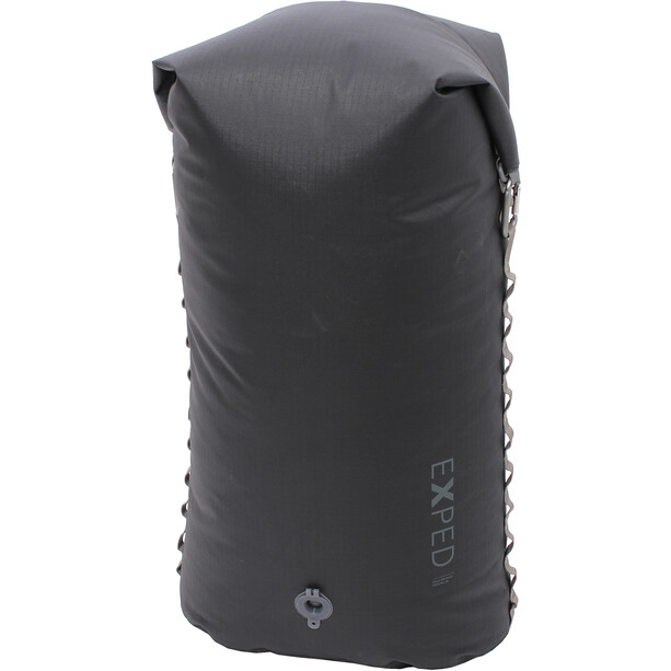 Exped Fold Drybag Endura 50, noir