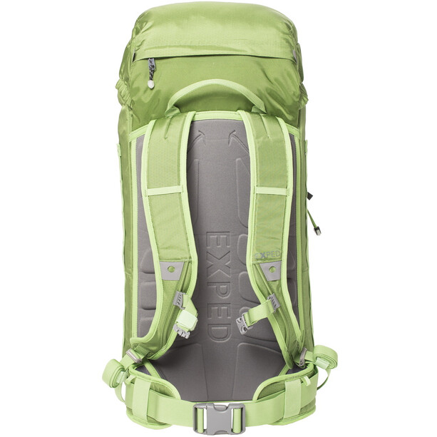 Exped Mountain Pro 30 Plecak, zielony