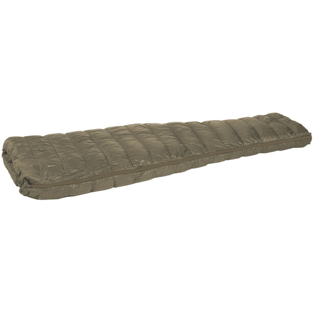 Exped Quilt Pro Sleeping Bag L, olive
