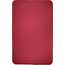 Exped SIM Comfort Duo 7.5 Matelas de couchage Long et large, rouge