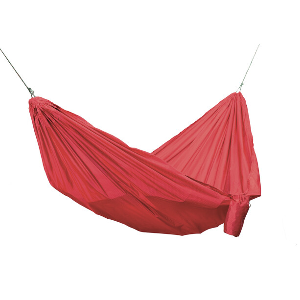 Exped Travel Hammock Kit, rosso