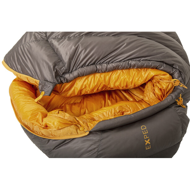 Exped Ultra -20° Sovepose LW Brun