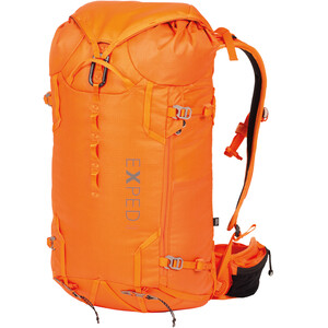 Exped Verglas 30 Backpack, oranssi oranssi