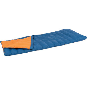 Exped Versa Quilt Duo Sleeping Bag, azul azul