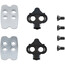 Shimano SM-SH51 Cleat Set for SPD Pedals