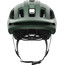 POC Axion Helm grün