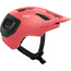POC Axion Race MIPS Casque, rouge