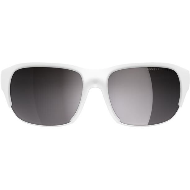 POC Define Sonnenbrille transparent