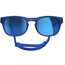 POC Evolve Sonnenbrille Kinder blau