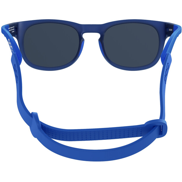 POC Evolve Gafas de Sol Niños, azul