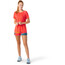 Smartwool Merino Sport 120 T-shirt à manches courtes Femme, rouge