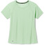 Smartwool Merino Sport 120 T-shirt Dames, groen