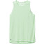 Smartwool Merino Sport 120 High Neck T-shirt Femme, vert