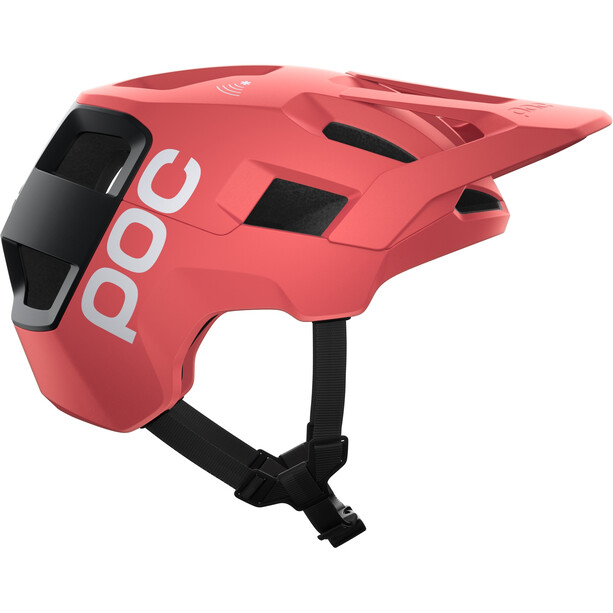 POC Kortal Race MIPS Helm, rood