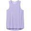 Smartwool Merino Sport 120 High Neck T-shirt Femme, violet