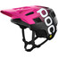 POC Kortal Race MIPS Helm pink/schwarz
