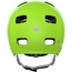 POC POCito Crane MIPS Helmet Dzieci, zielony