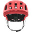 POC Tectal Helm, rood