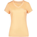 Icepeak Beasley T-shirt Dames, oranje