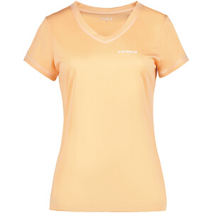 Icepeak Beasley T-Shirt Damen orange orange