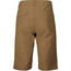 POC Essential Casual Shorts Herrer, brun